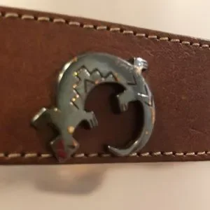 Silver Creek | Accessories | Silver Creek Collection Studded  display picture 1